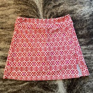 Jude Connally Morgan Skort Size L